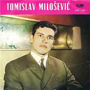Tomislav Milošević - Blago Meni Braca Mi Se Ženi flac album