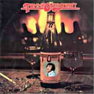 Tommy Overstreet - Vintage 77 flac album