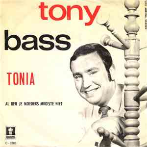 Tony Bass  - Tonia flac album