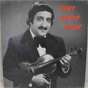 Tony Bujka - Tony Bujka Plays flac album