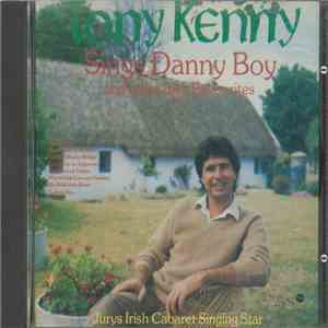 Tony Kenny - Sings Danny Boy (And Other Irish Favourites) flac album