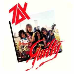Toy  - Guilty flac album
