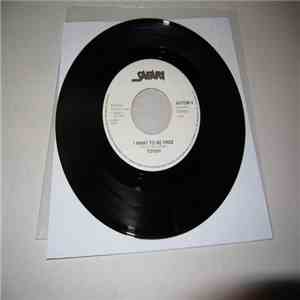 Toyah - I Want To Be Free flac album