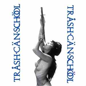 Trash Can School - Horses flac album