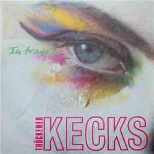 Tröckener Kecks - In Tranen flac album