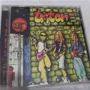 Tritone  - Just For Fun (And Maybe Some Money...) flac album