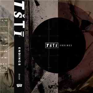 TSTI - Endings flac album