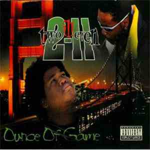 Two-Illeven - Ounce Of Game flac album