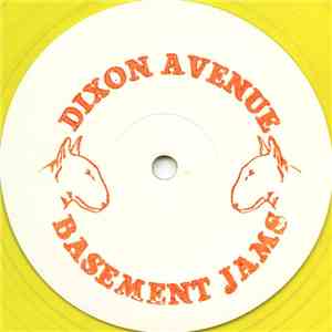 TX Connect / CT Trax - DABJ Allstars Vol.1 flac album