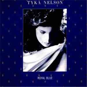 Tyka Nelson - Royal Blue flac album