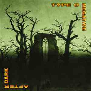 Type O Negative - After Dark flac album