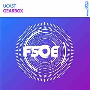 UCast - Gearbox flac album