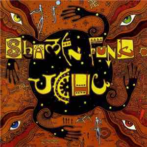 Uchu  - Shamen Funk flac album