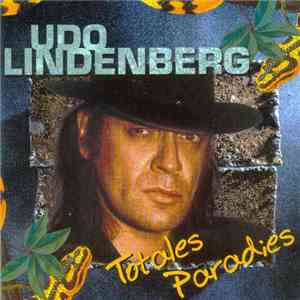 Udo Lindenberg - Totales Paradies flac album