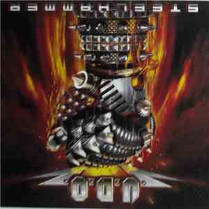 U.D.O.  - Steelhammer flac album
