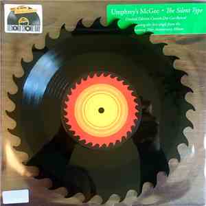Umphrey's McGee - The Silent Type flac album