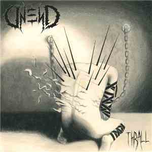 Unend - Thrall flac album