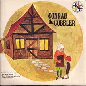 Unknown Artist - Conrad The Cobbler flac album