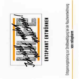 Unknown Artist - Entspannt Entwöhnen flac album
