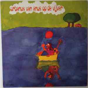 Urbanus Van Anus - Urbanus Van Anus In De Weide / Op De Vijver flac album
