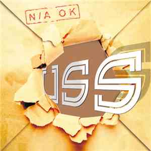 USS  - N/A OK flac album
