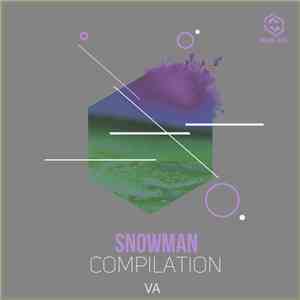 VA - Snow Man flac album