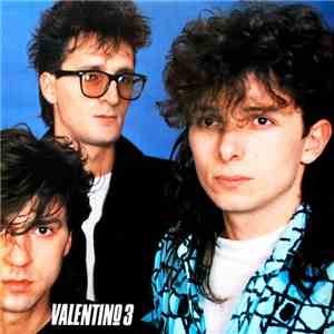 Valentino  - Valentino 3 flac album