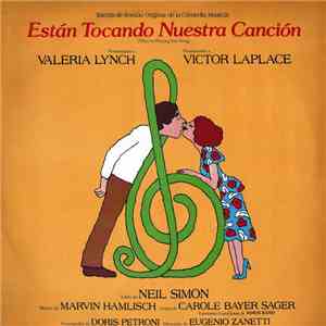 Valeria Lynch, Victor Laplace - Están Tocando Nuestra Canción (They're Playing Our Song) flac album