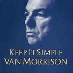 Van Morrison - Keep It Simple flac album