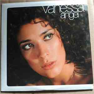 Vanessa  - Angel flac album