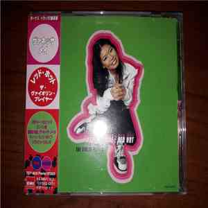 Vanessa-Mae - Red Hot - The Violin Player flac album