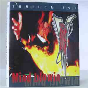 Vanilla Ice - Mind Blowin flac album