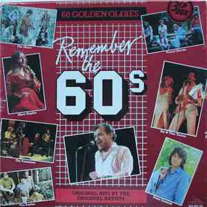 Various - 60 Golden Oldies - Remember The 60s flac album