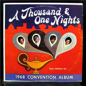 Various - A Thousand & One Nights 1968 Convention Album flac album
