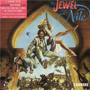 Various - Bande Originale Du Film "Le Diamant Du Nil" flac album