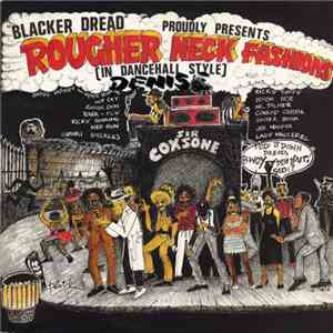 Various - Blacker Dread flac album