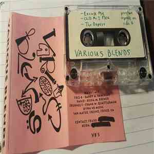 Various Blends - Various Blends flac album