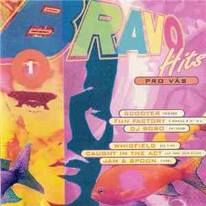 Various - Bravo Hits 1 flac album