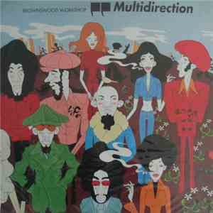 Various - Brownswood Workshop: Multidirection flac album
