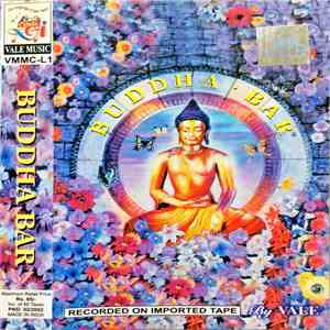 Various - Buddha Bar flac album