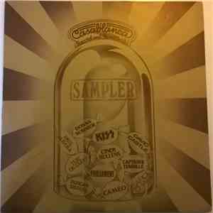 Various - Casablanca Sampler flac album