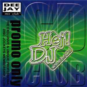 Various - CD Club Promo Only March 2014 Part 5 flac album