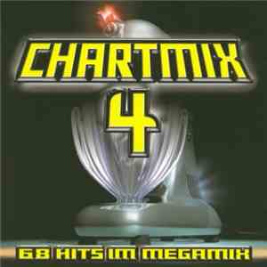Various - Chartmix 4 flac album
