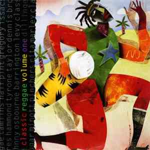 Various - Classic Reggae Volume One flac album