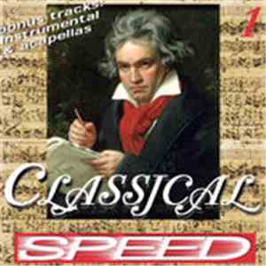 Various - Classical Speed, Vol 1 flac album