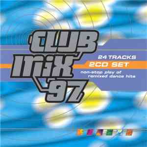 Various - Club Mix '97 flac album