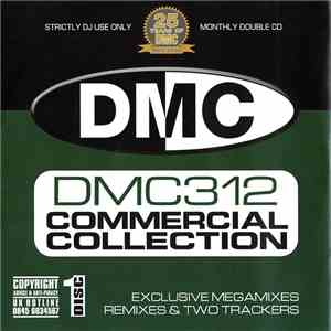 Various - Commercial Collection 312 flac album