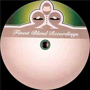 Various - Concrete Soul Future Instrumentals flac album
