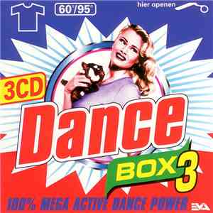 Various - Dance Box 3 flac album