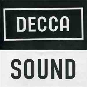 Various - Decca Sound - The Analogue Years flac album